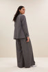 By-Bar sef blazer dark grey